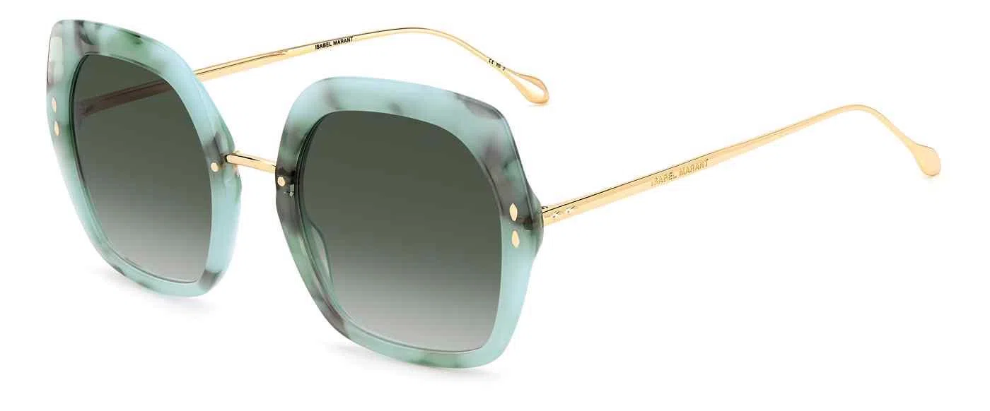 Isabel Marant IM0085 Eyeglasses - view 4